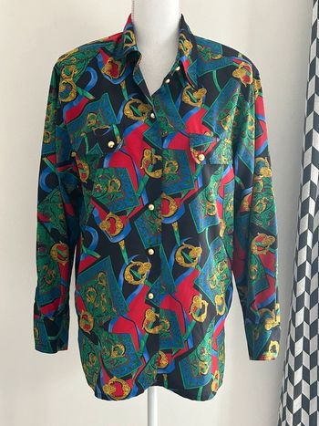 Blouse manches longues Emdee taille 42