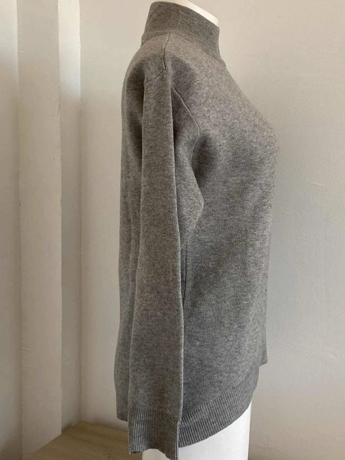 Pull ras du cou manches longues XS 34 Primark - photo numéro 6