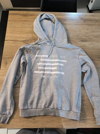 Pull femme