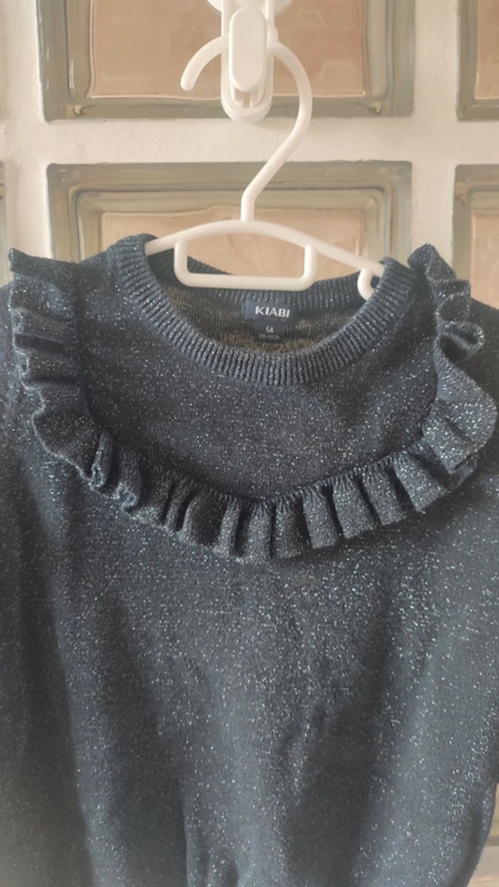 Pull Kiabi 5 ans - photo numéro 4