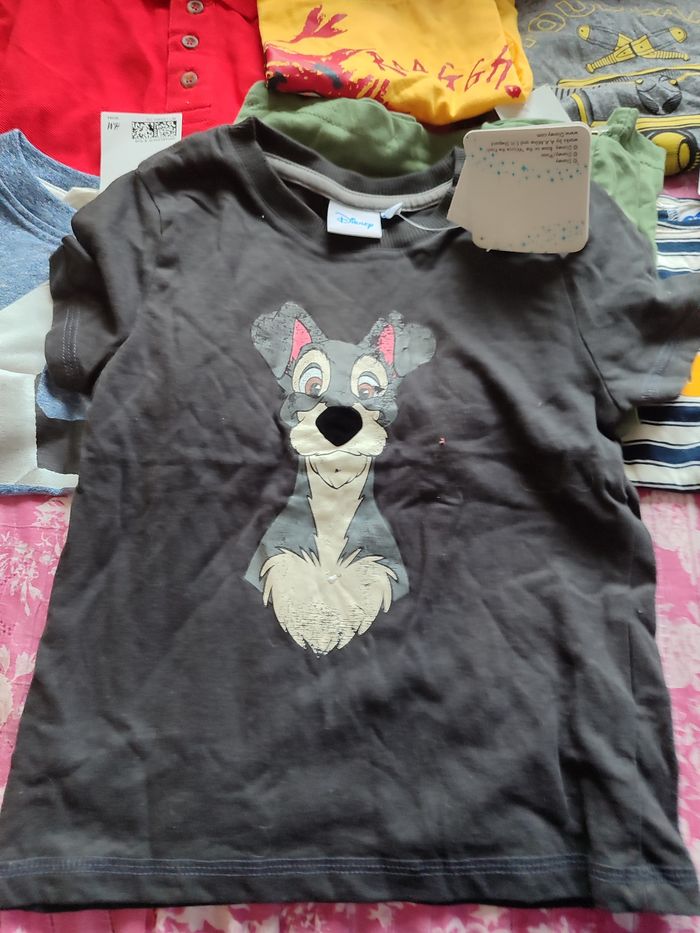Lot 2/3 ans Primark Disney - photo numéro 5