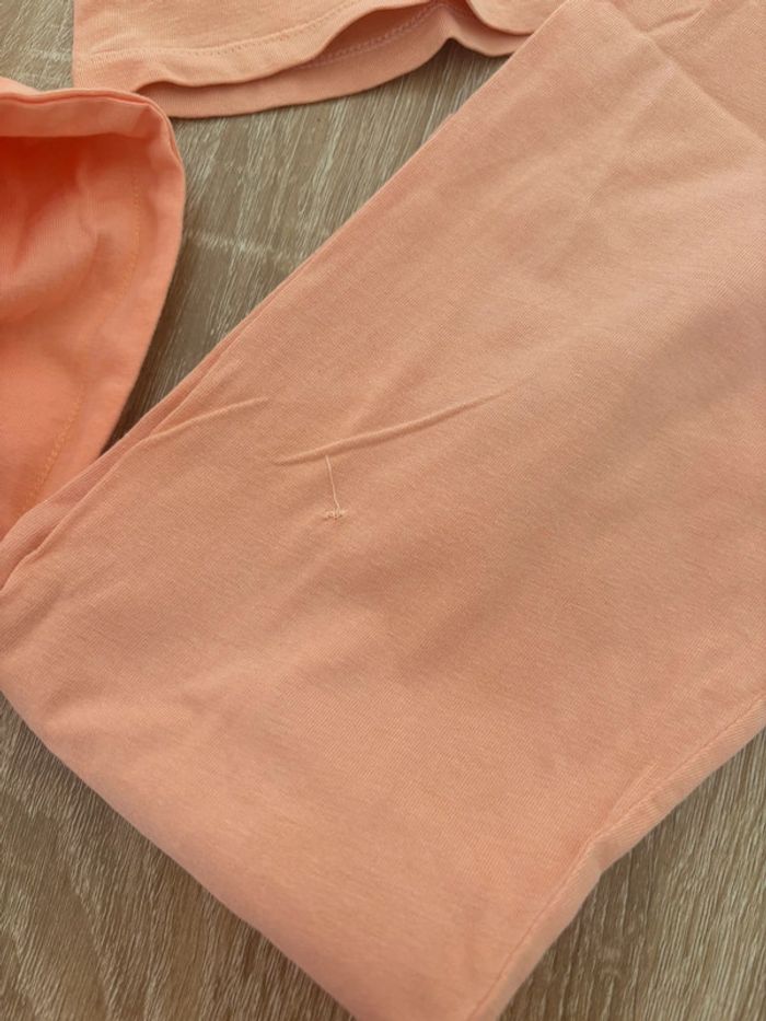 Pyjama sergent major 7-8 ans - photo numéro 3