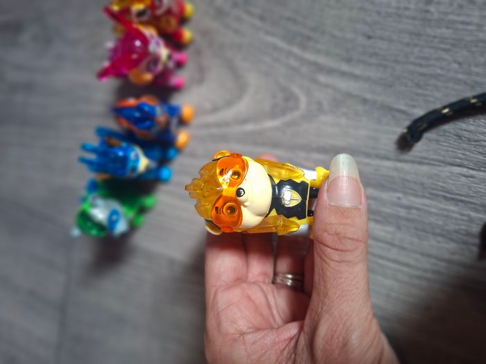 Paw Patrol - photo numéro 2