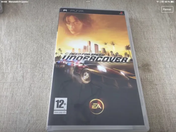 Au choix jeux vidéo - photo numéro 4