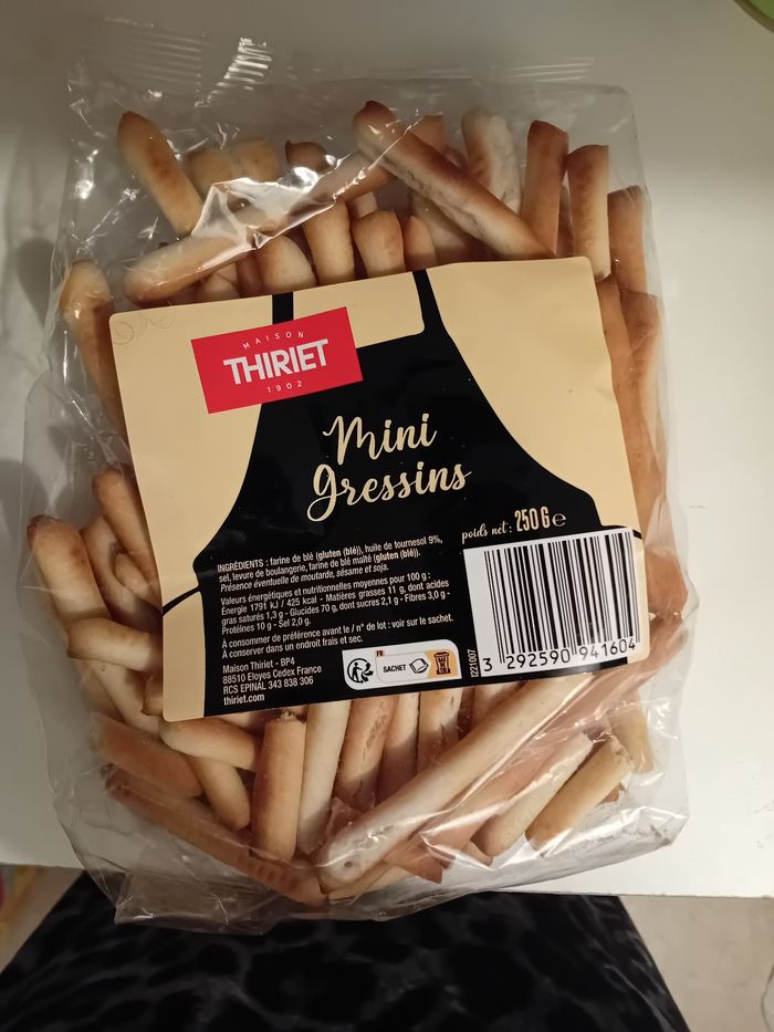 Alimentation - photo numéro 6