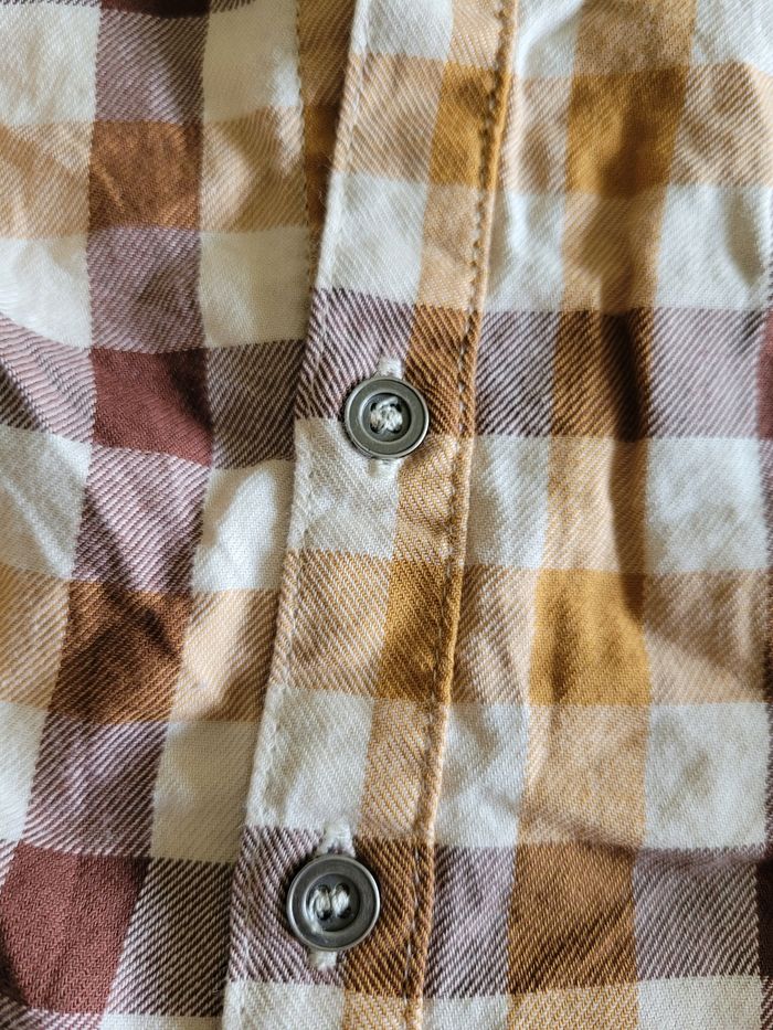 Chemise - photo numéro 3