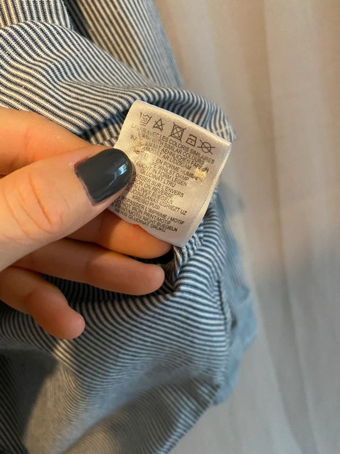 Chemise Lee cooper - photo numéro 7