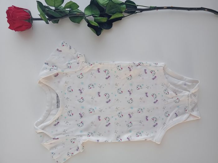 Body MC 9 mois ORCHESTRA