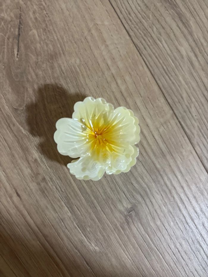 Pince fleur - photo numéro 11