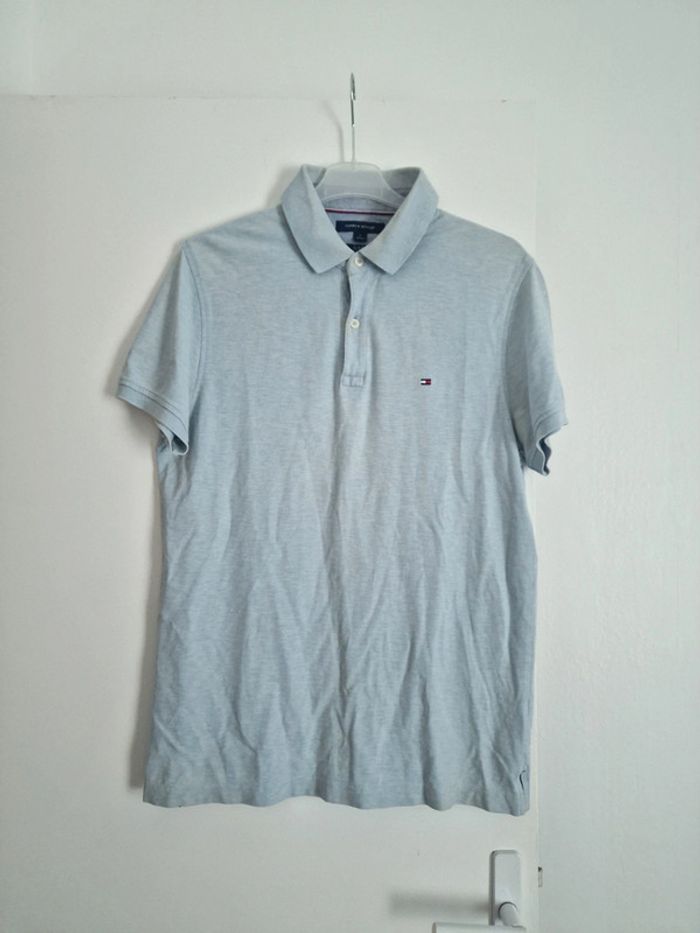 Tshirt tommy hilfiger