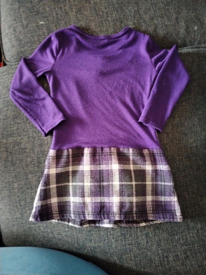 Robe M.L - photo numéro 3