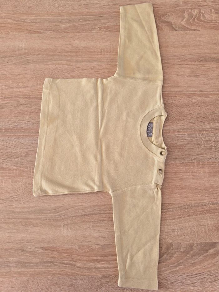 Maillot 18 mois - photo numéro 3