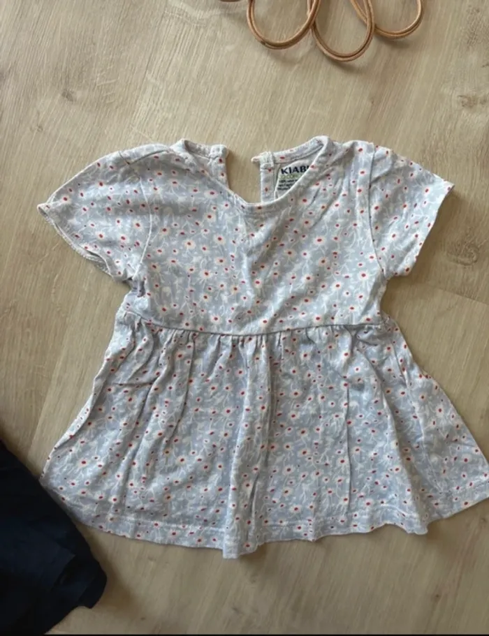 Lot robe - photo numéro 4