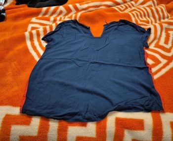Blouse only 36