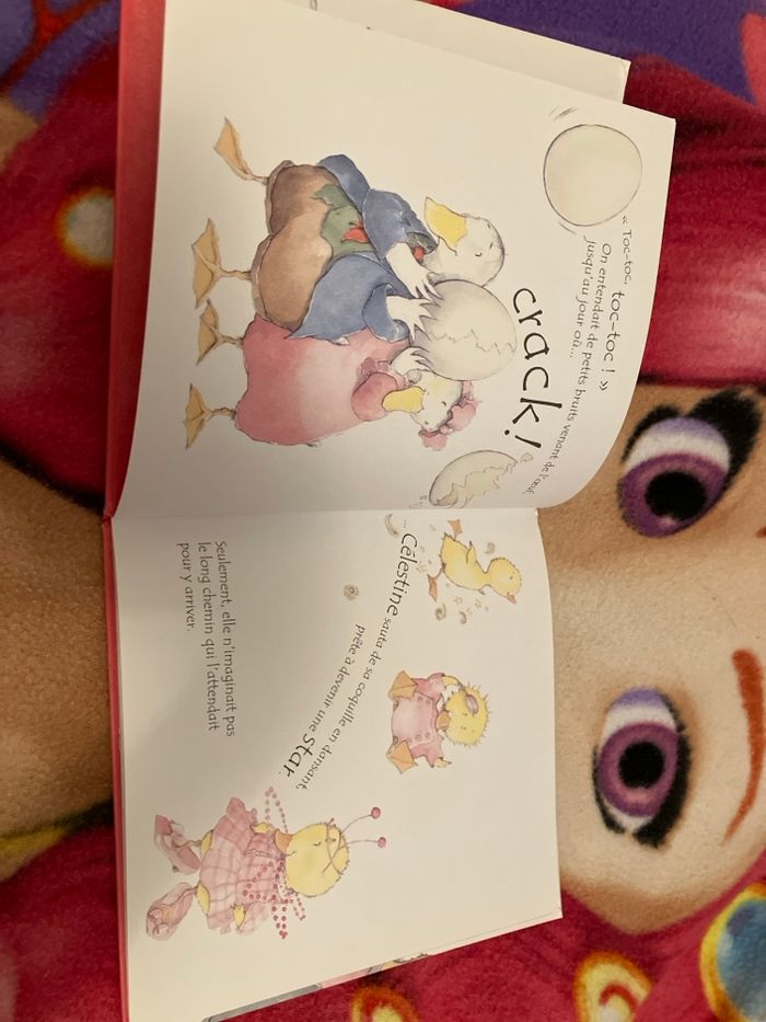 Célestine reine d’un soir - photo numéro 2