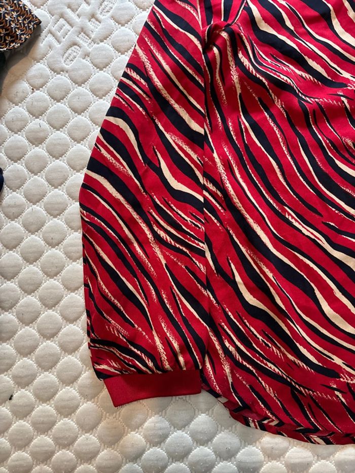 Blouse manches longues taille 40 - photo numéro 6