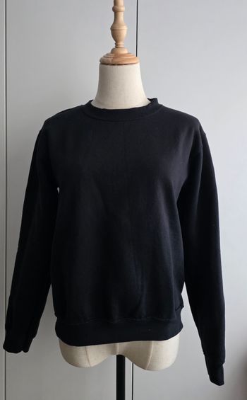 Sweat Gildan, taille S