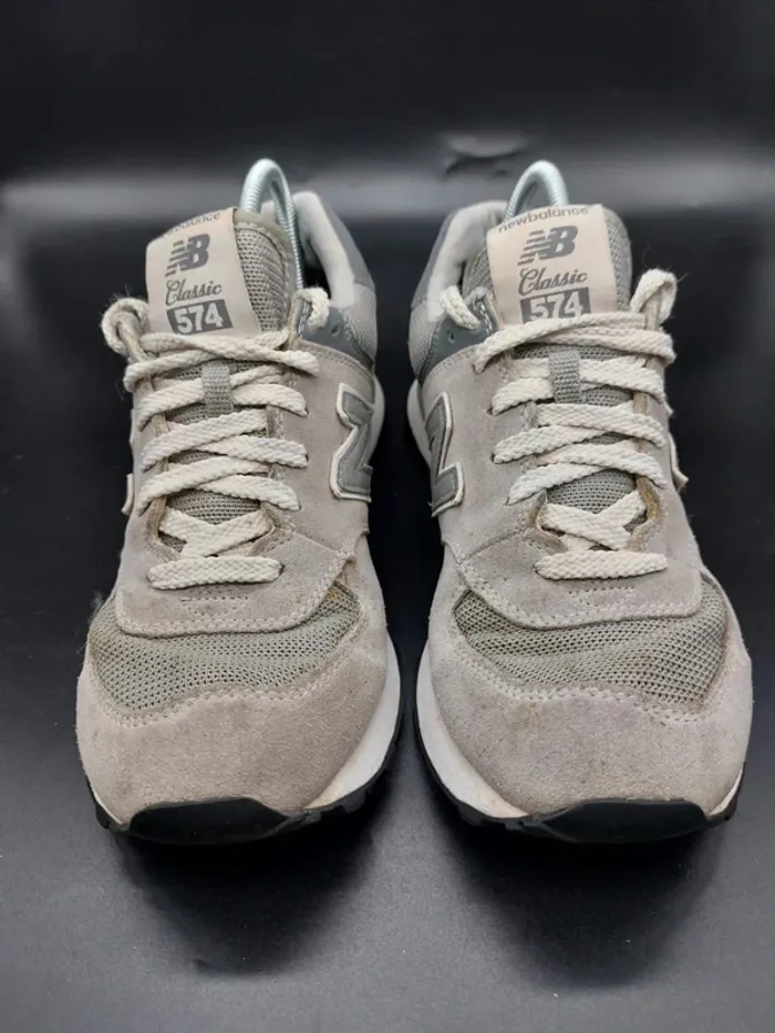 New Balance 574 - photo numéro 3