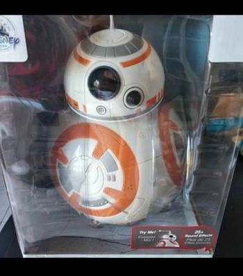 Jouet BB-8