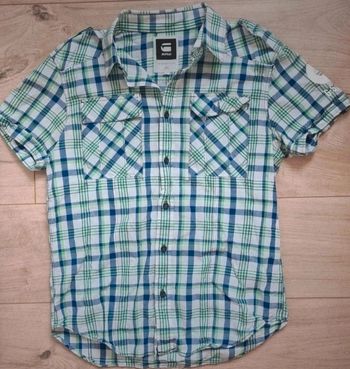 Chemise G-Star M