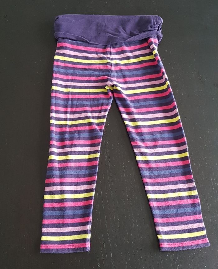 Ensemble fille 4 ans - photo numéro 4