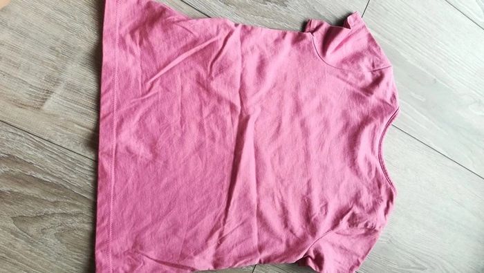 Lot de 3 t shirts - photo numéro 7