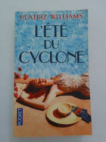 Beatriz Williams - L'été du cyclone