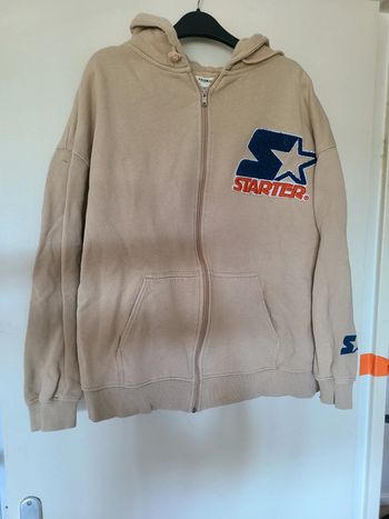 Pull starter