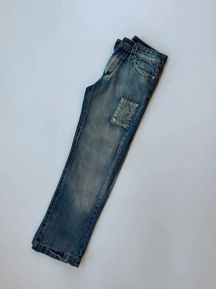 Jeans rg512 12ans - photo numéro 3