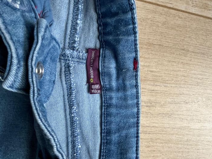 Jean Sergent Major 10 ans - photo numéro 4