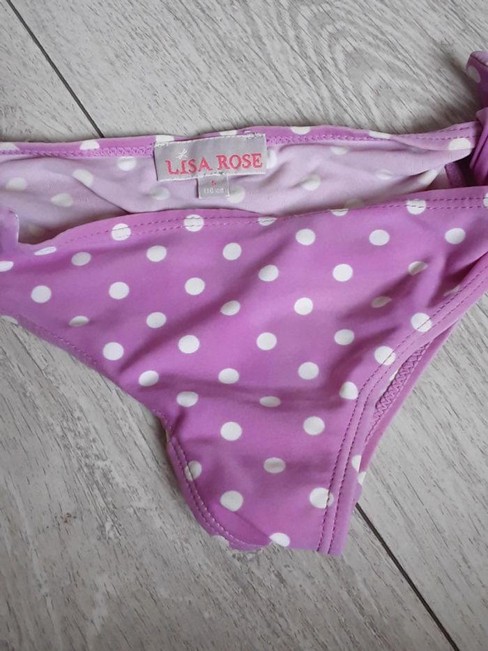 Maillot de bain fille - photo numéro 3