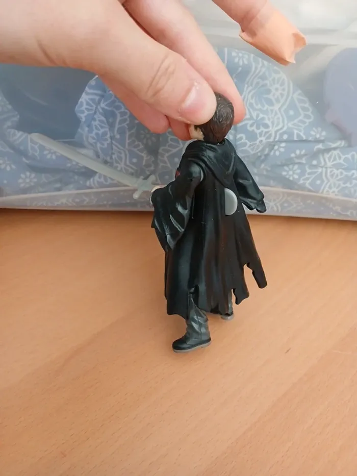 Figurine harry potter epee de gryffondor - photo numéro 3
