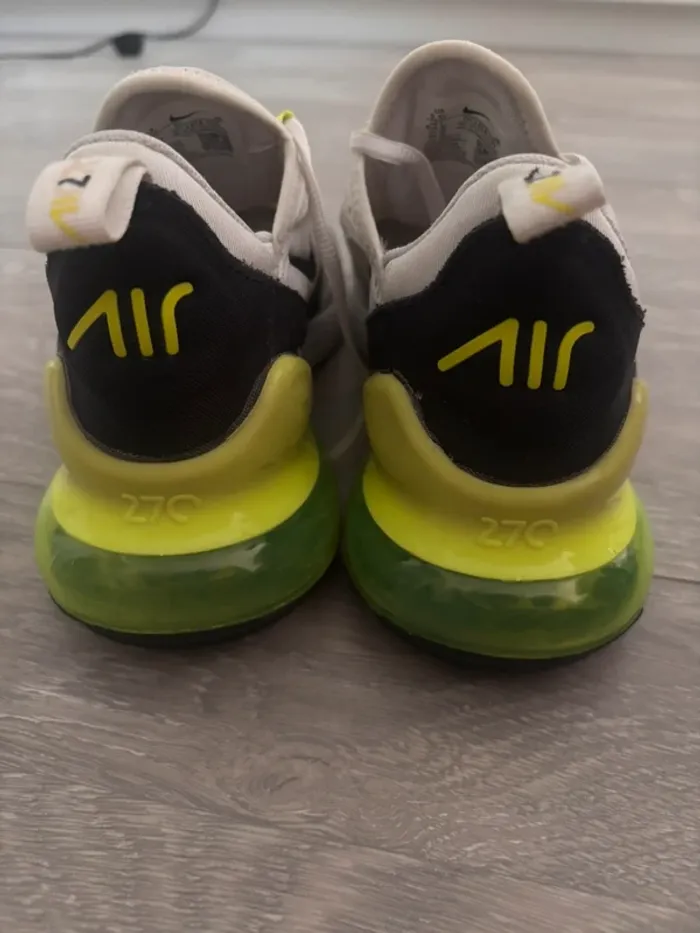 Air Max 270 - photo numéro 5