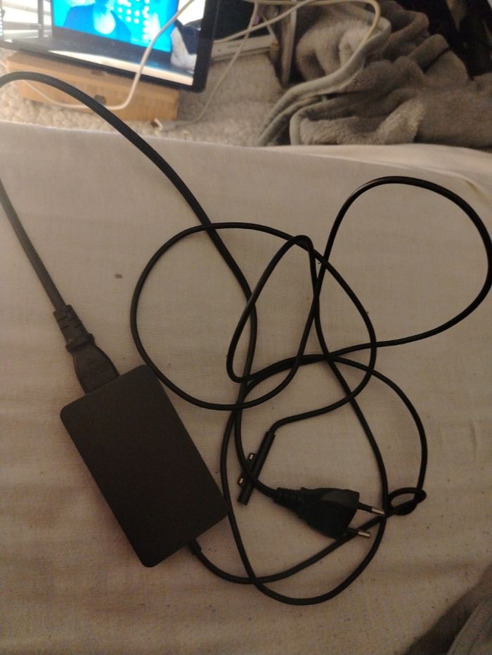 Surface pro 4 - photo numéro 3