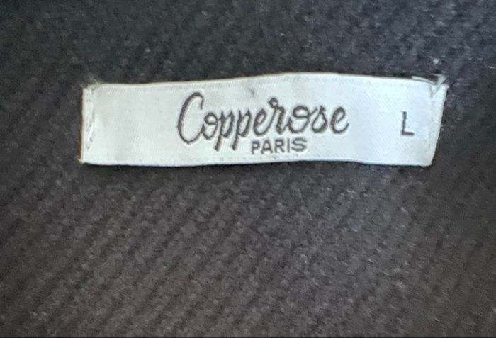 Veste - photo numéro 4
