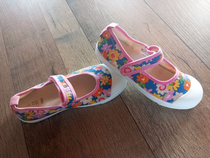 Ballerines