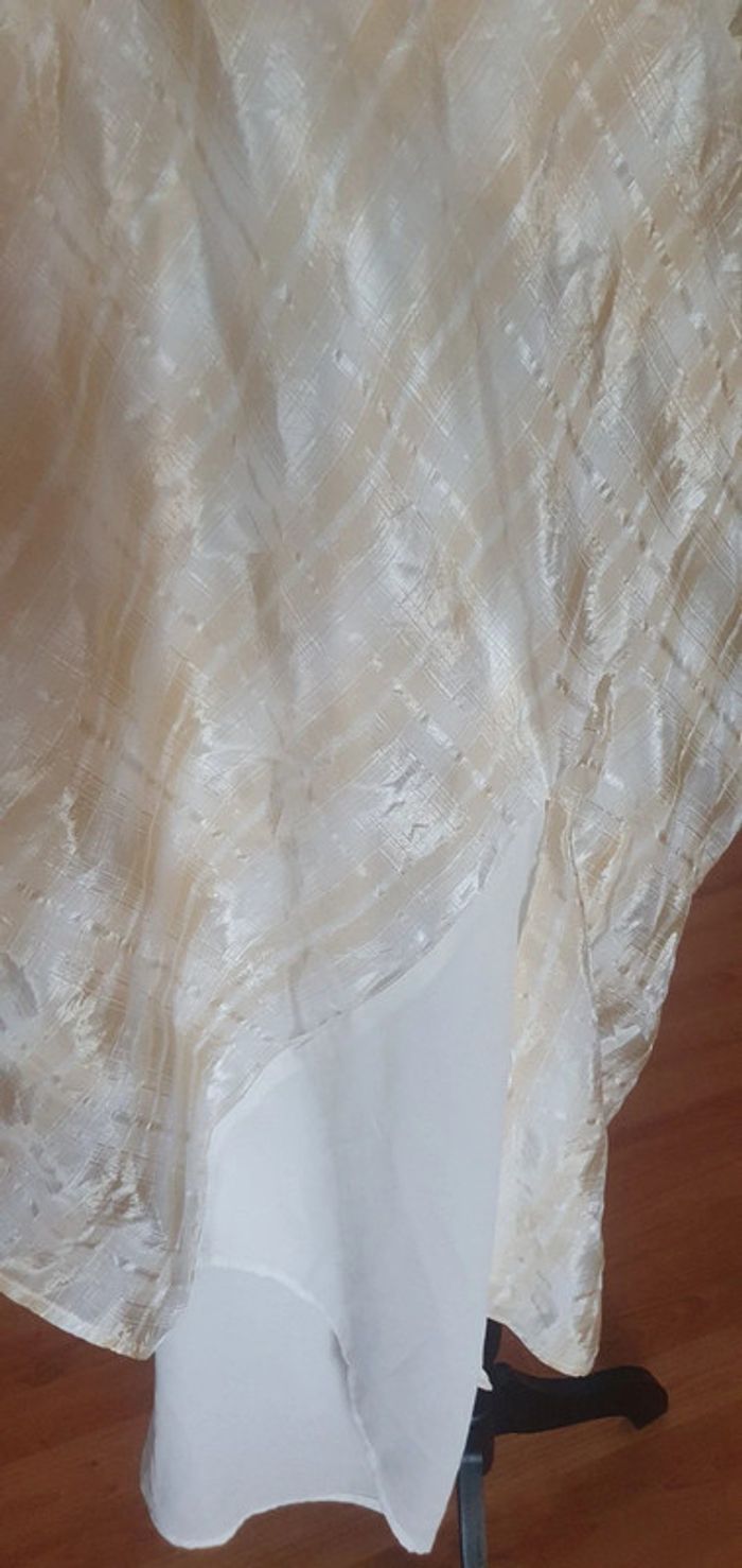 Robe longue glamorous - photo numéro 5