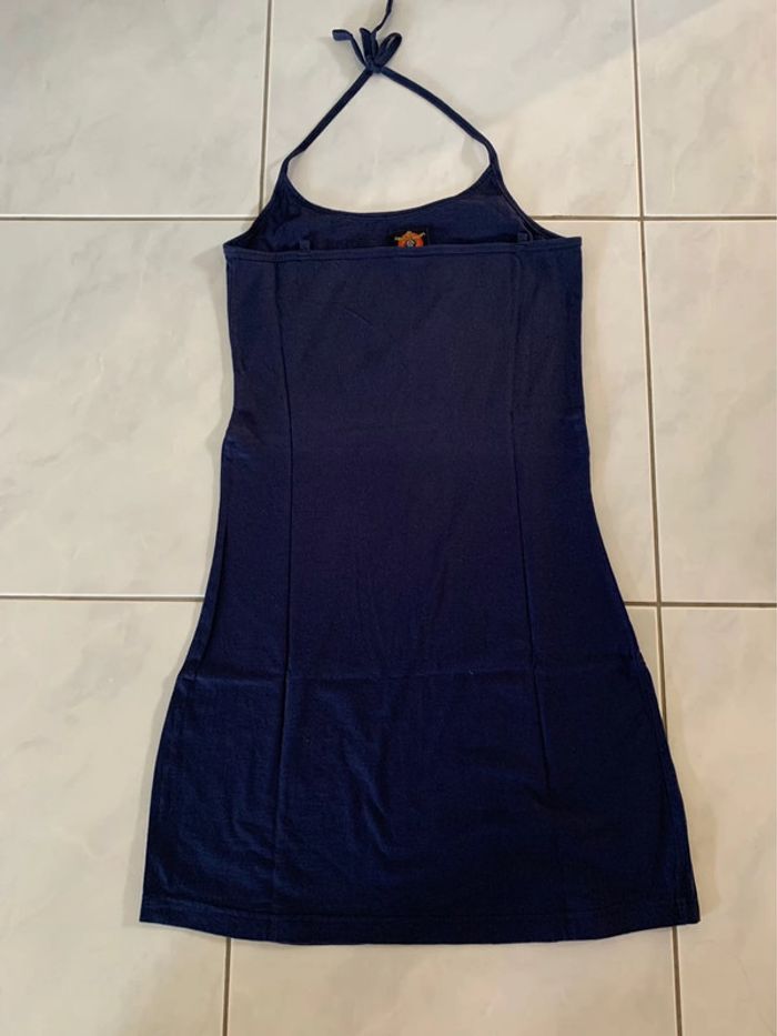 Robe dos nus T2 - photo numéro 2