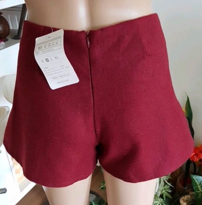 Jupe short - photo numéro 3