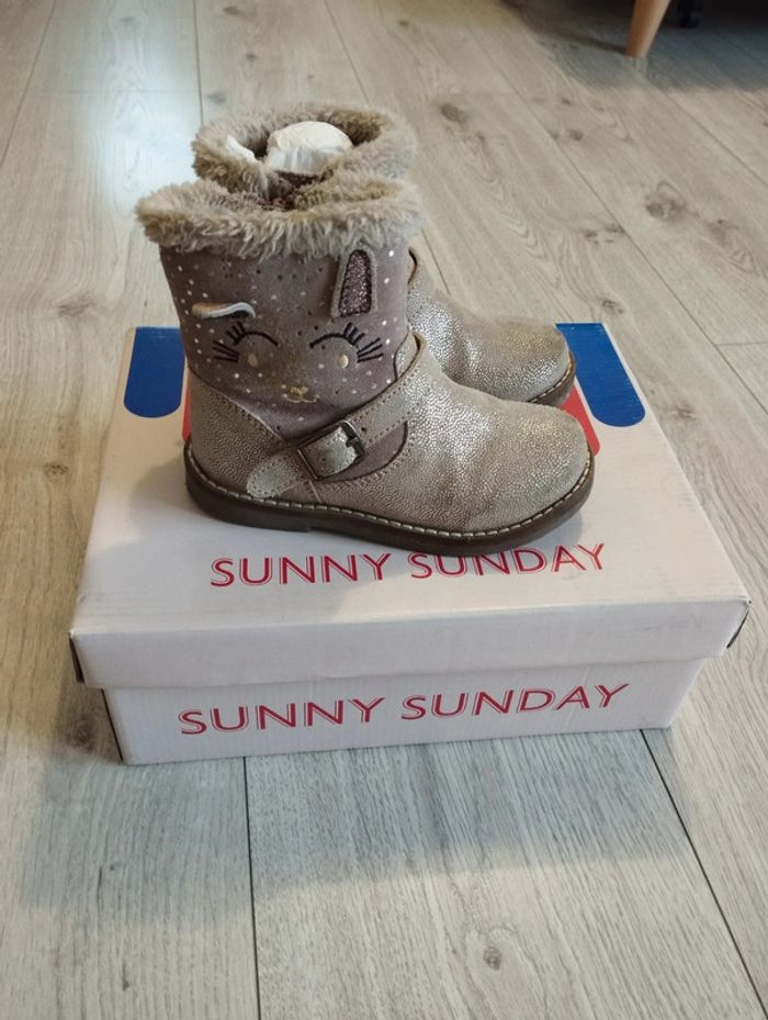 Bottes - photo numéro 2