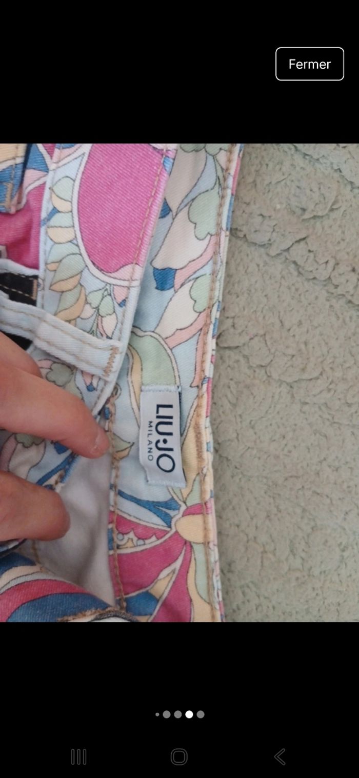 Jean femme LIU•JO - photo numéro 5