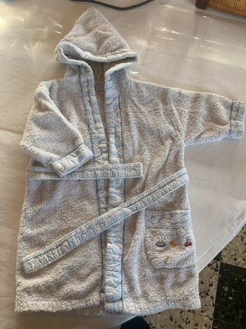 Sortie de Bain Jacadi T.12/18 mois