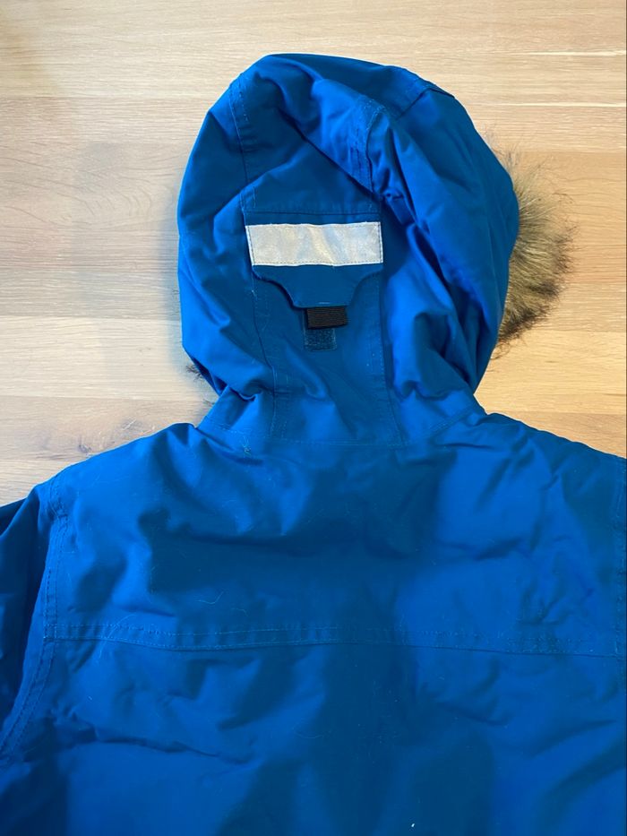 Parka - photo numéro 5