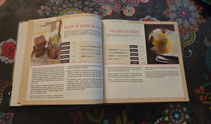 Cuisine d'hiver - photo numéro 2