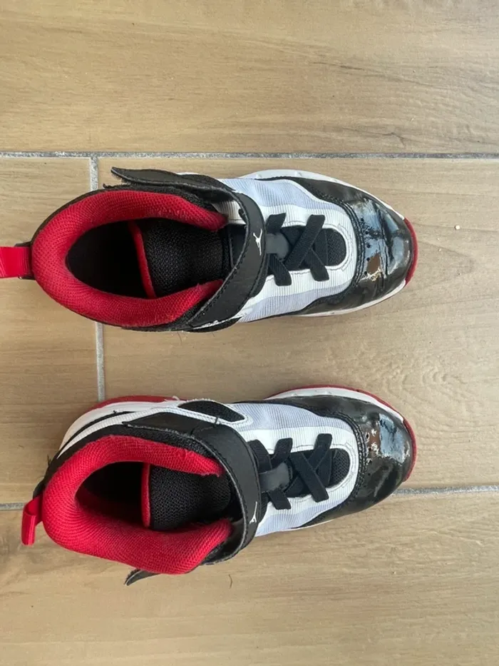 Basket Jordan Stay loyal 3 - photo numéro 2