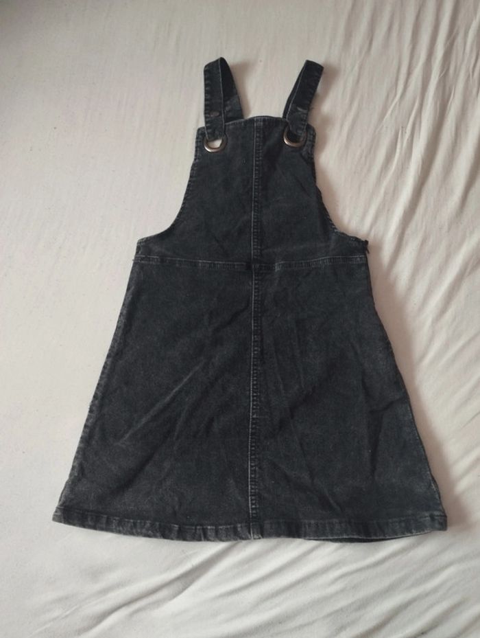 Robe en jeans taille 12 ans