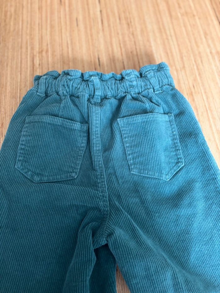 🌱 Pantalon Tape à l’œil Taille 9 ans - photo numéro 7