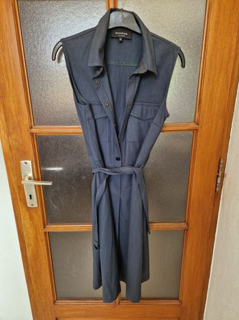 Robe reserved