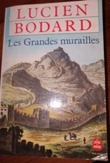 Les grandes murailles