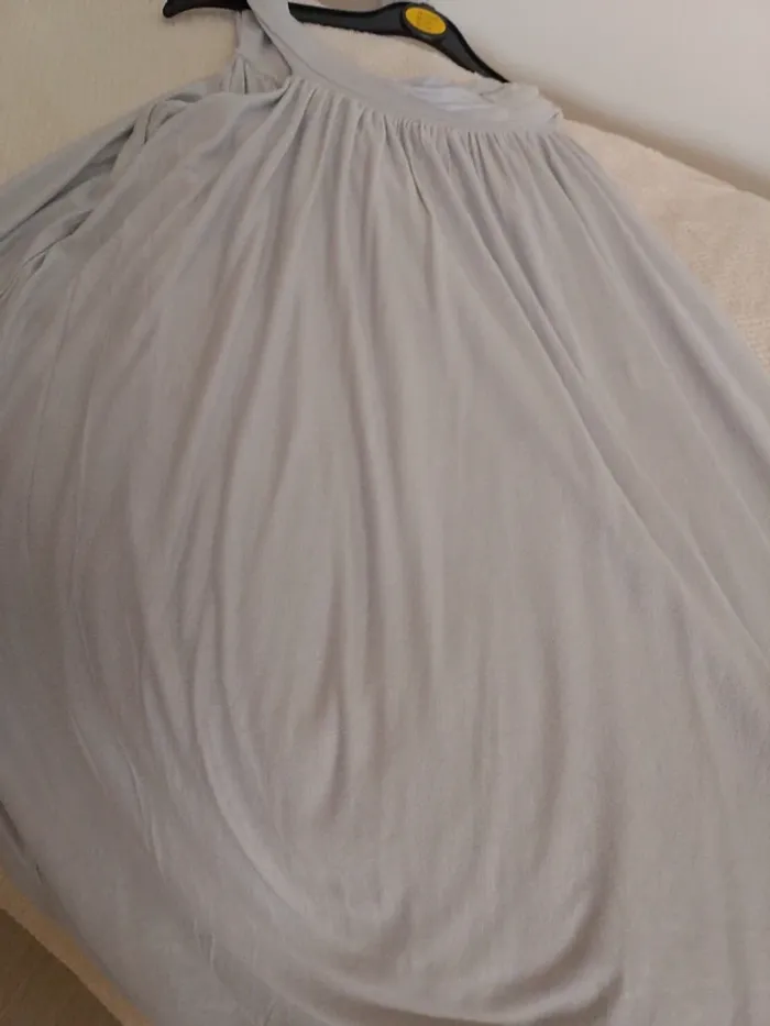 Robe tunique sans manche - photo numéro 8
